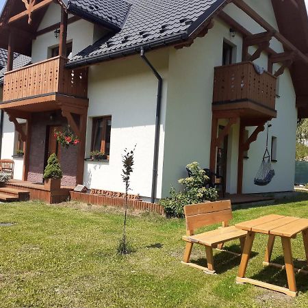 Beskidzka 25A Szczyrk Exterior photo