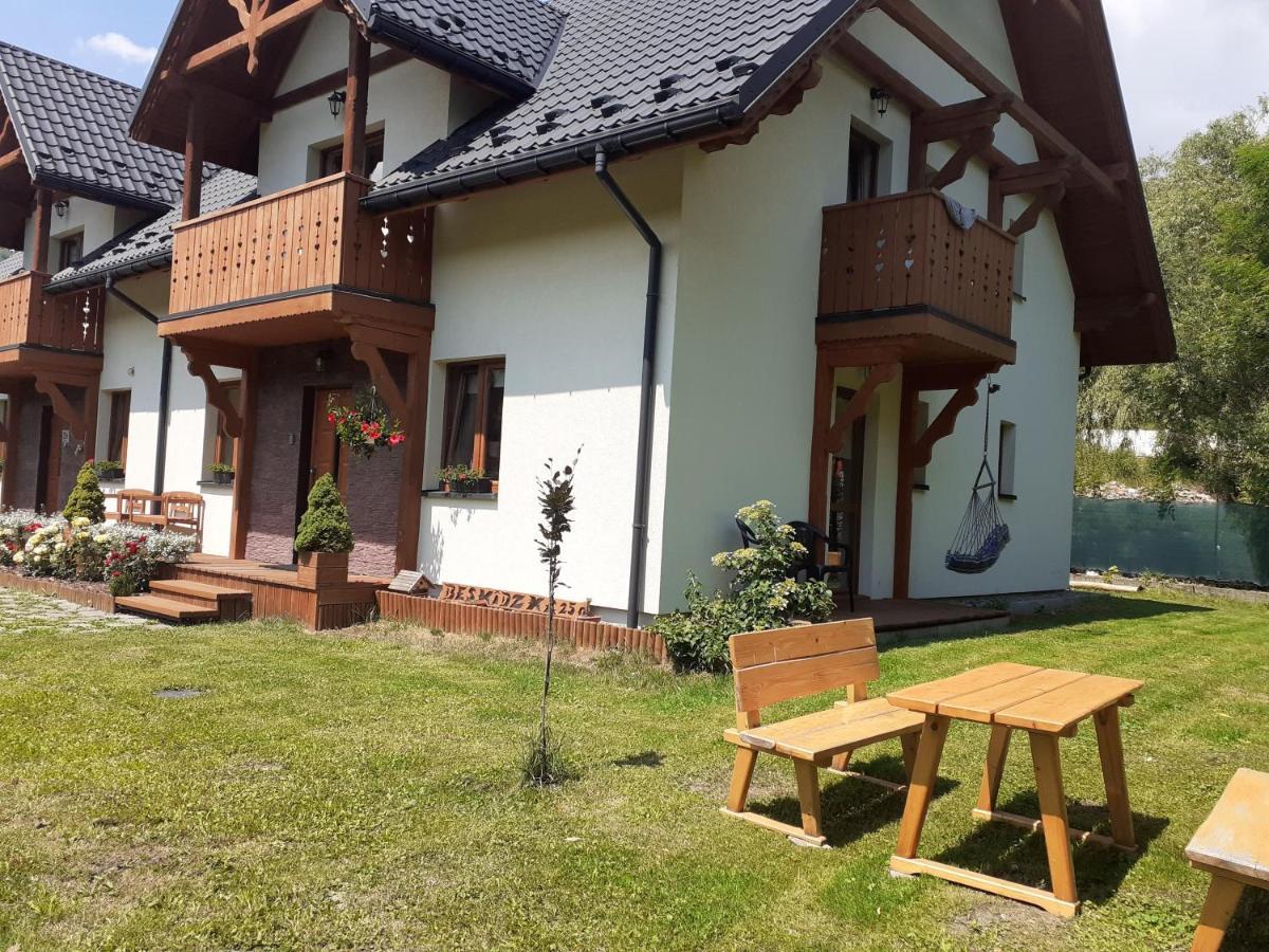Beskidzka 25A Szczyrk Exterior photo