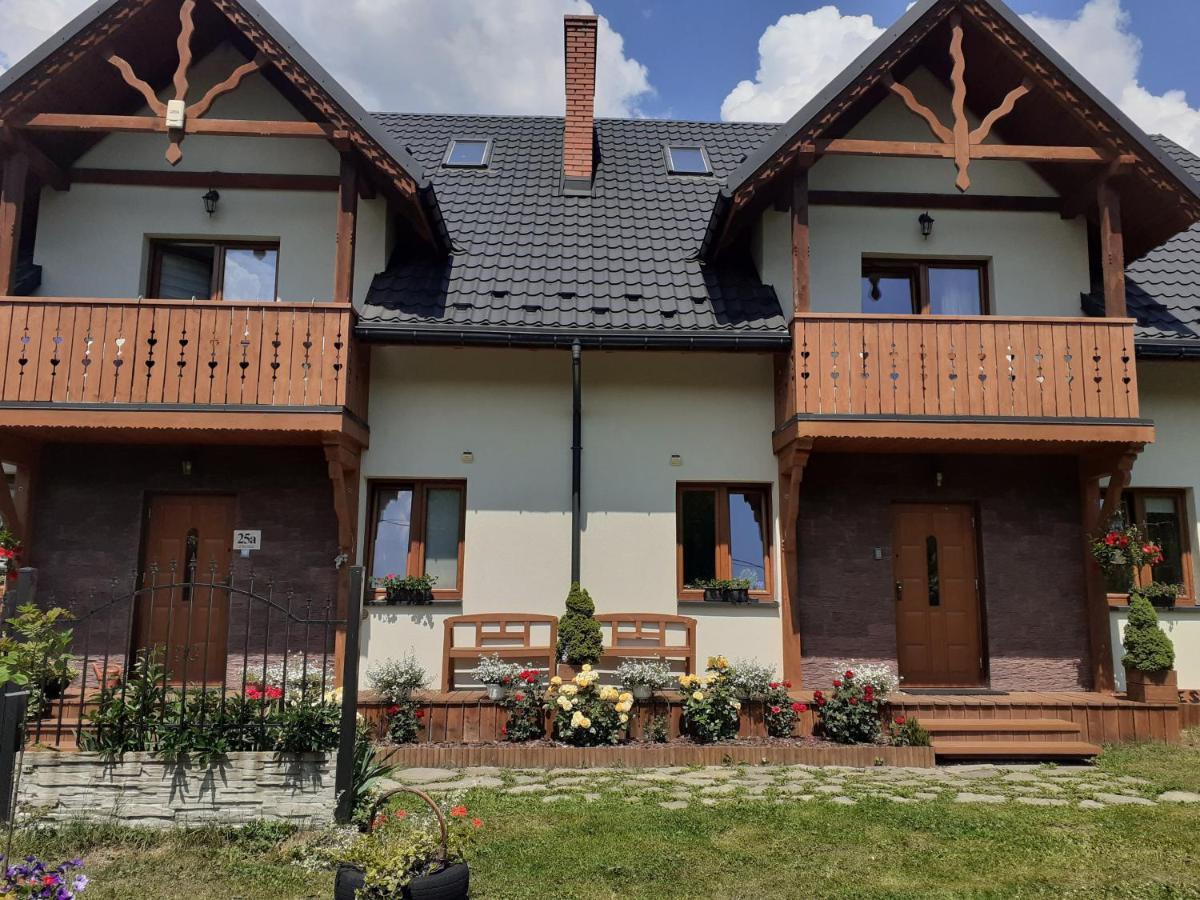Beskidzka 25A Szczyrk Exterior photo