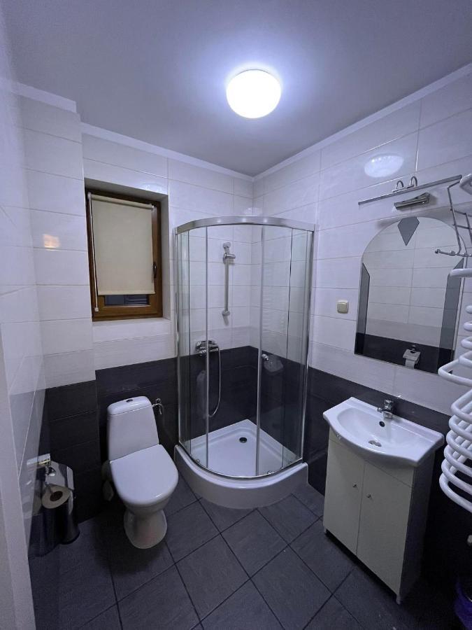 Beskidzka 25A Szczyrk Exterior photo